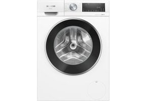 Siemens WG44G2ZLNL iQ500  - Wasmachine