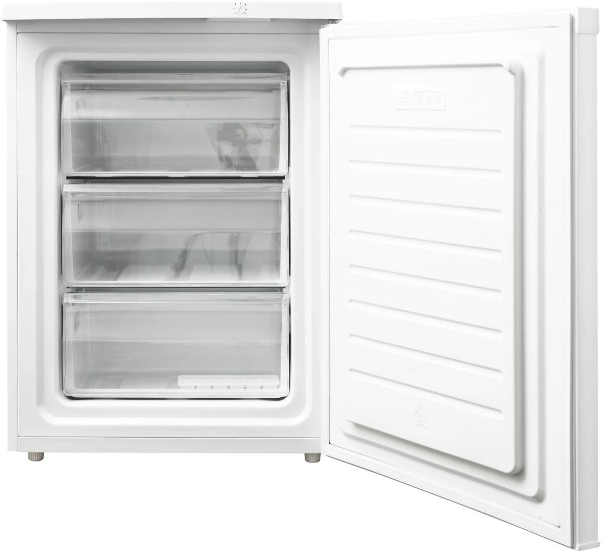 Inventum VR600 - Vrieskast