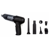 Denver HVC-45 - Kruimelzuiger