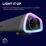 Trust GXT 620 Axon - Soundbar
