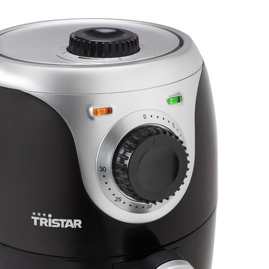 Tristar FR-6980 Mini Crispy Fryer - Hetelucht friteuse