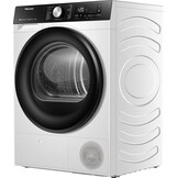 Hisense DH3S902BW3 - Warmtepompdroger