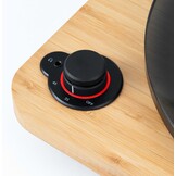 House of Marley Stir It Up Lux - Platenspeler