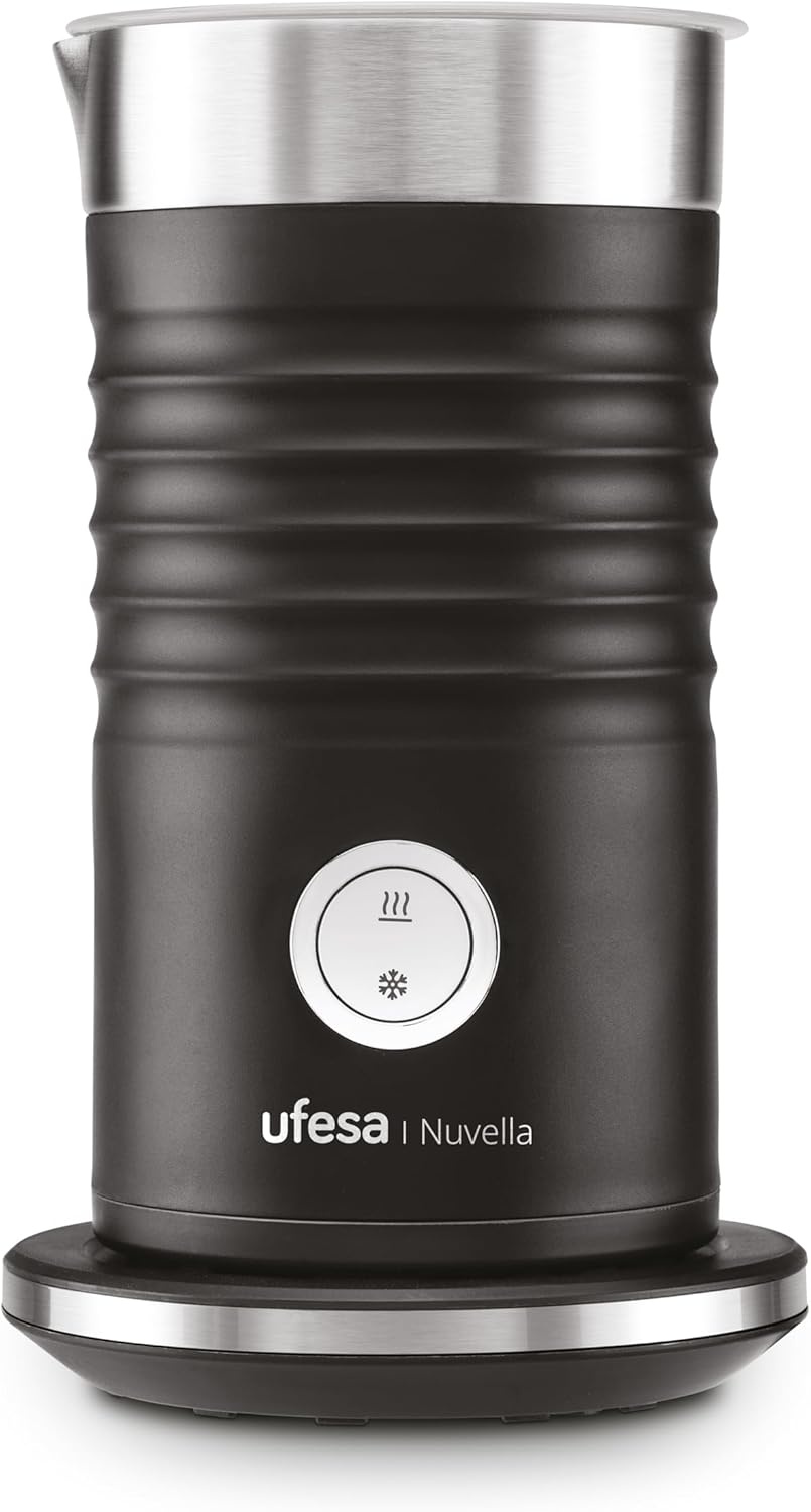Ufesa Nuvella - Melkopschuimer