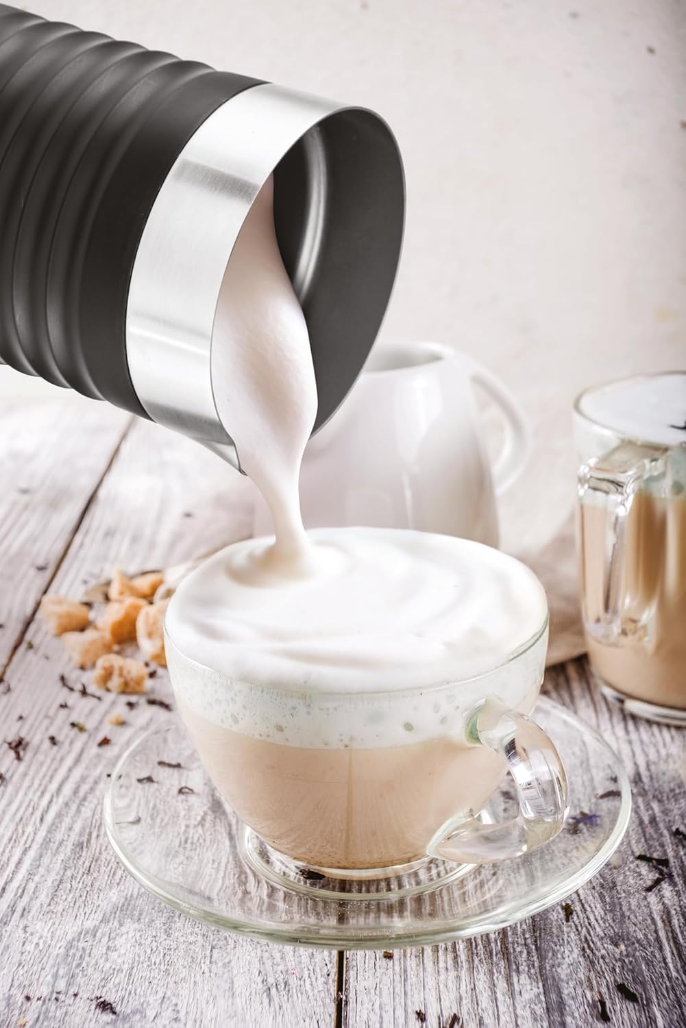 Ufesa Nuvella - Melkopschuimer