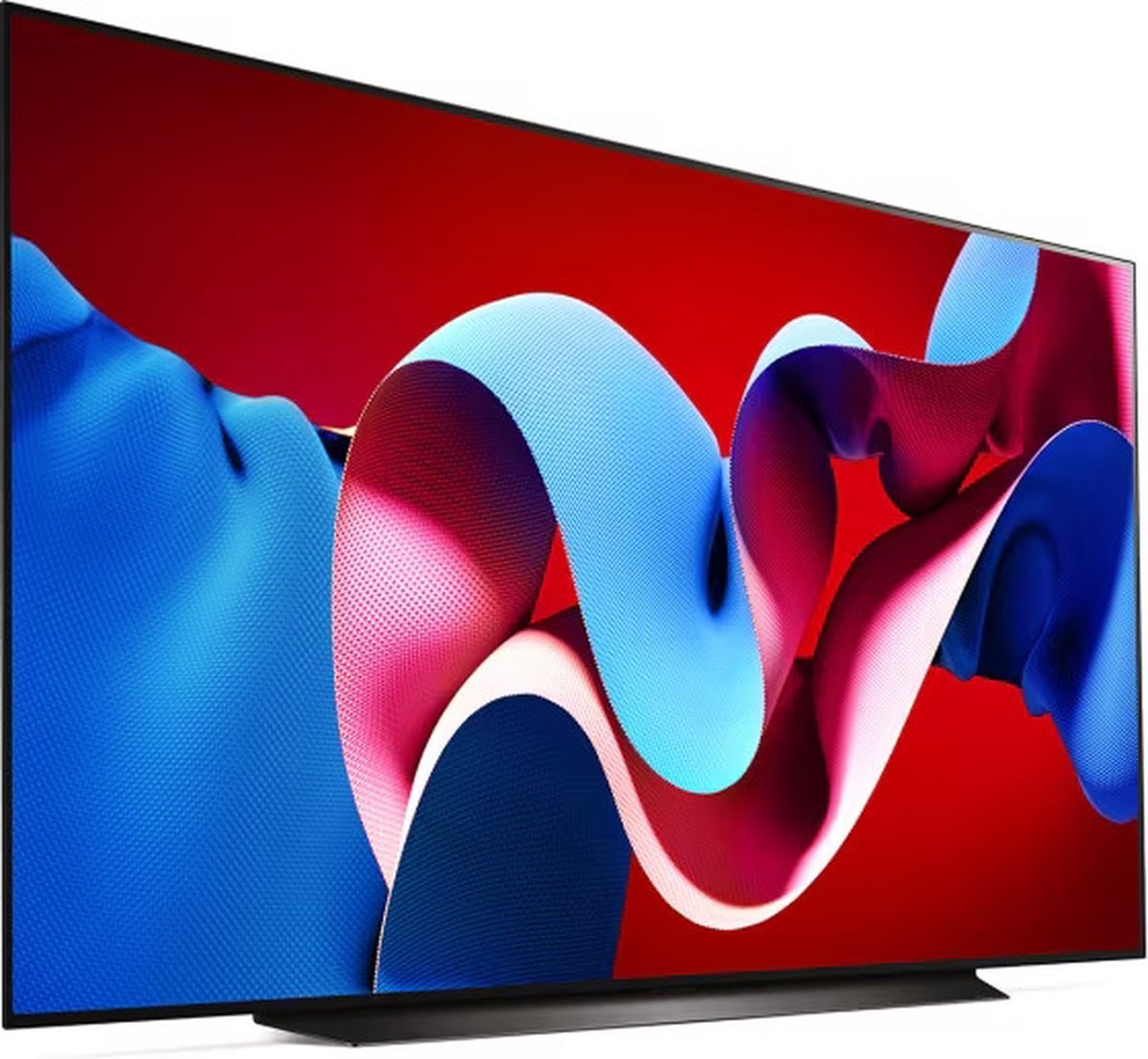 LG OLED77C46LA (2024) - OLED TV