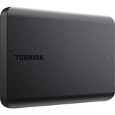 Toshiba Canvio Basics 1TB - Externe schijf