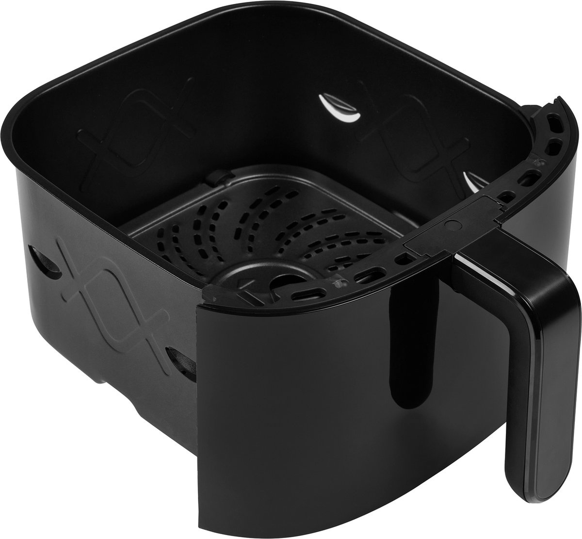 Princess 182244 Digitale Airfryer XL - Hetelucht friteuse