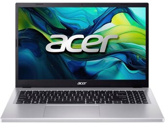 Acer Aspire Go 15 AG15-71P-72GY - Laptop