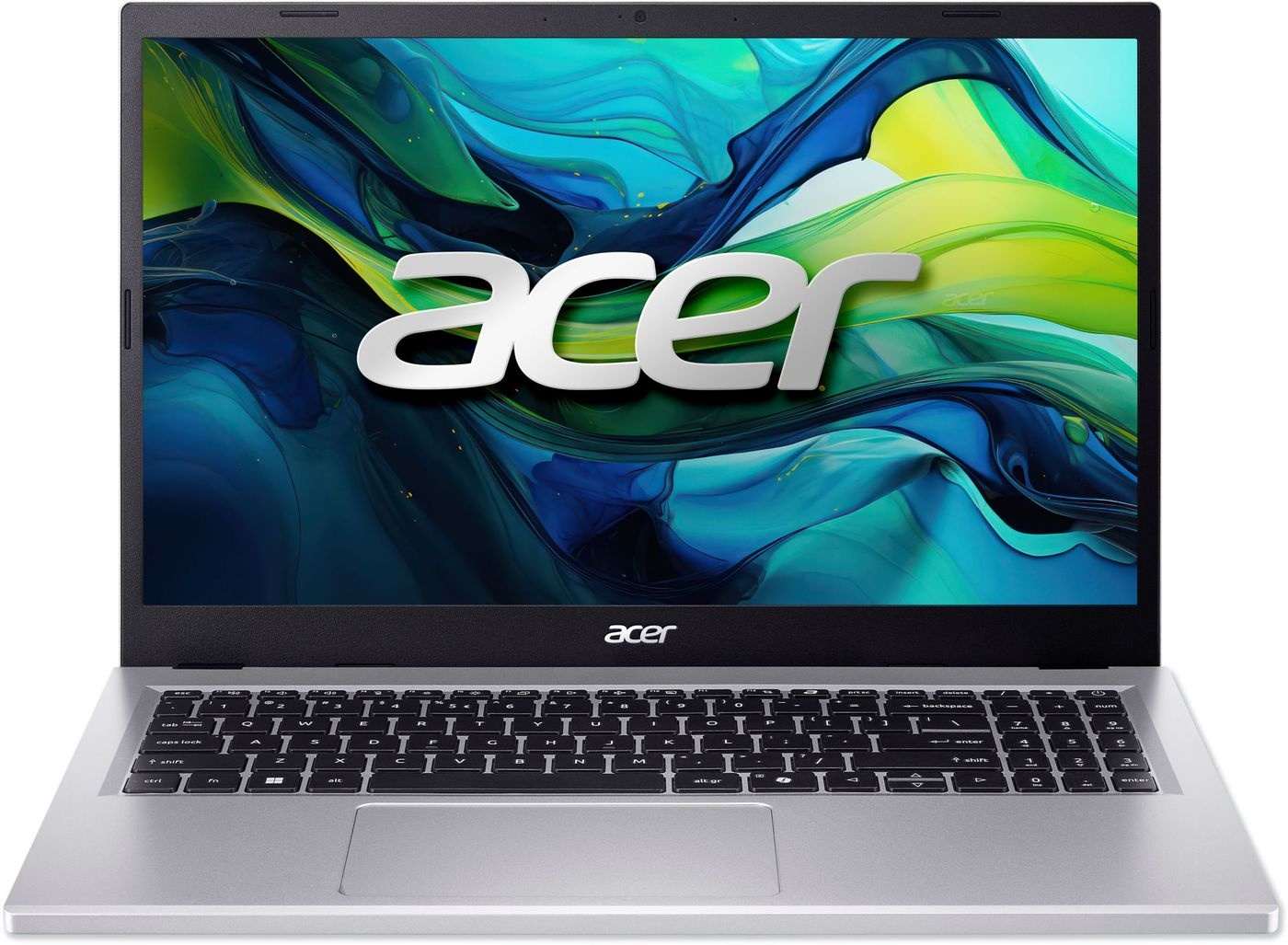 Acer Aspire Go 15 AG15-71P-72GY - Laptop