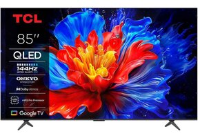 TCL 98QLED810K (2025) - QLED TV