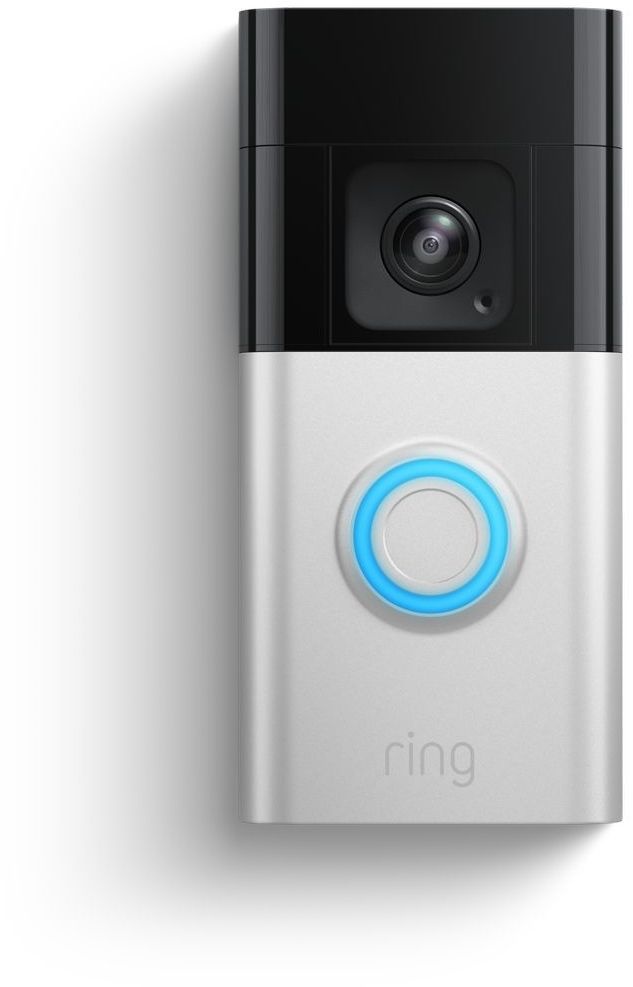 Ring Video Doorbell Pro Bedraad - Deurbel