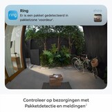 Ring Video Doorbell Pro Bedraad - Deurbel
