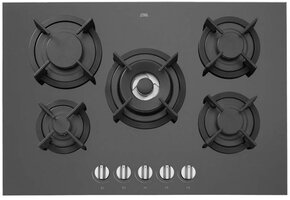 ETNA KGG673ZTA - Gaskookplaat