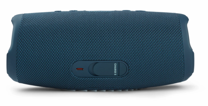 JBL Charge 5 Blauw - Draadloze speaker