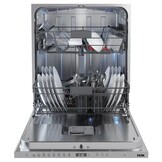 ETNA VW842N - Inbouw vaatwasser