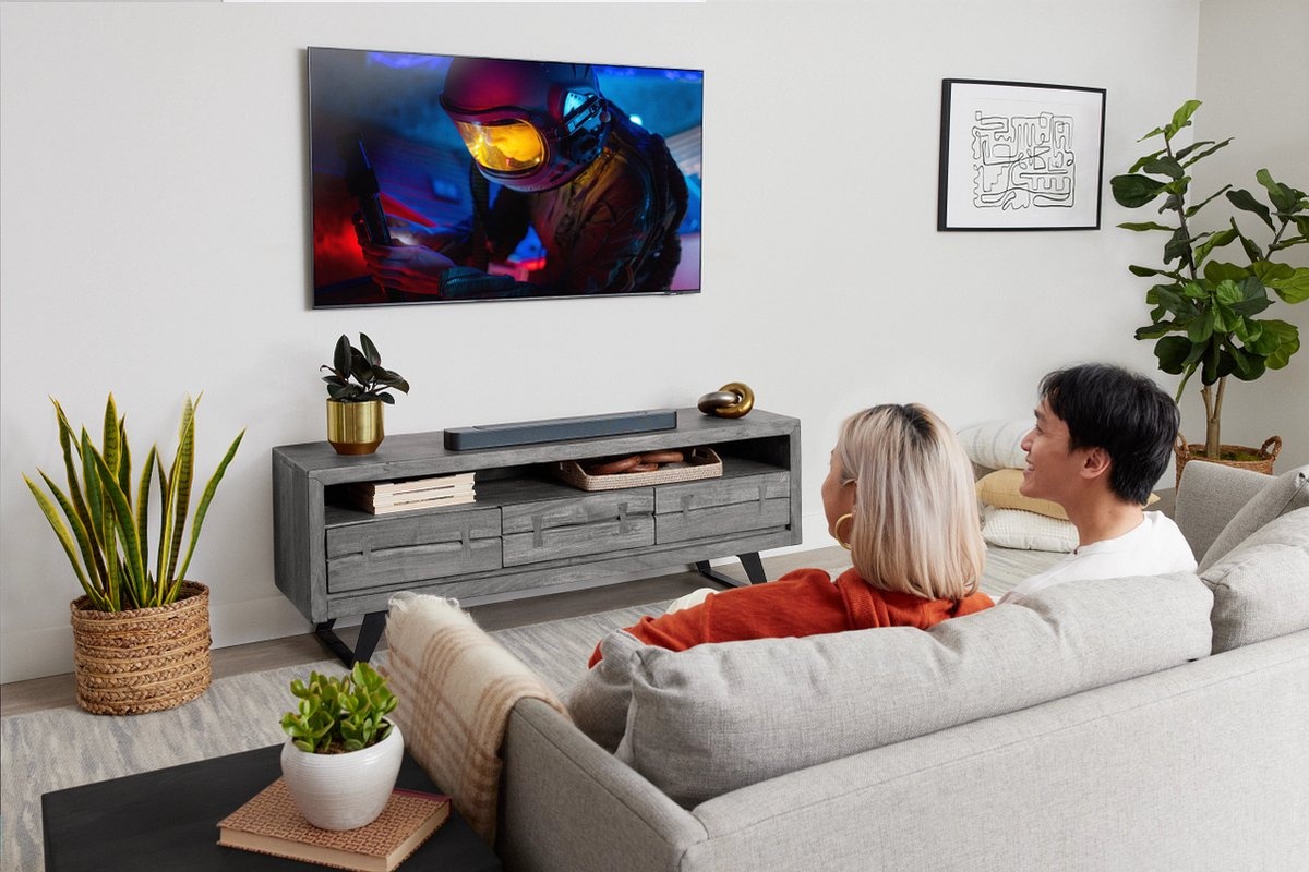 JBL Bar 300MK2 - Soundbar