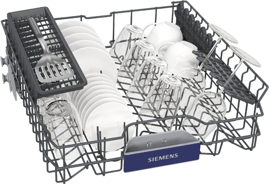 Siemens SN63HX09UE iQ300 extraKlasse - Inbouw vaatwasser