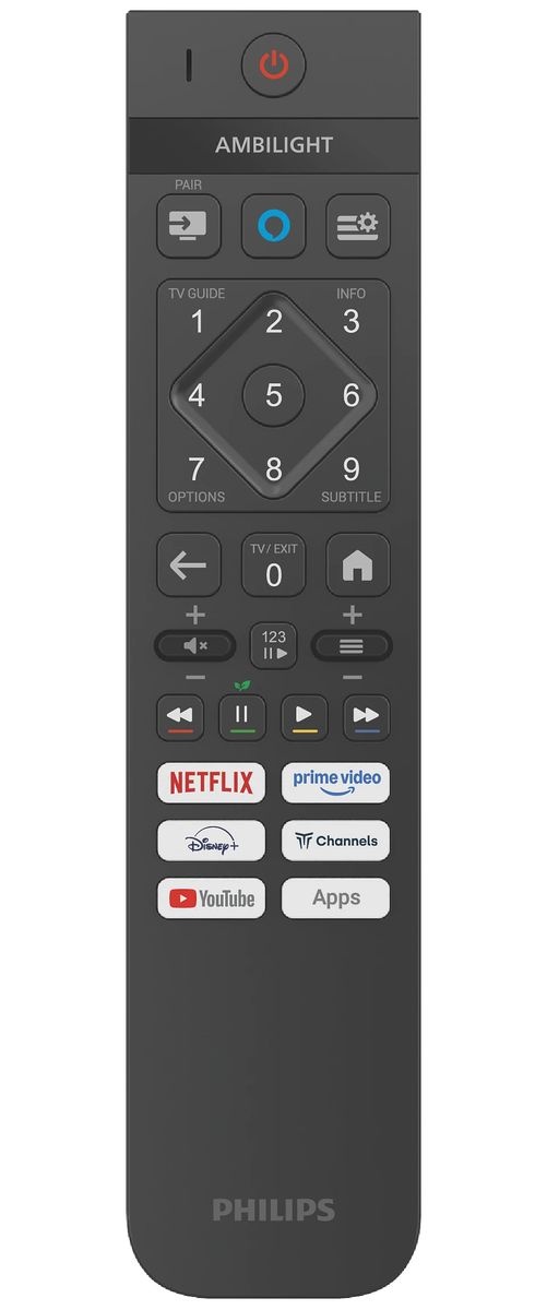 Philips 65OLED770/12 (2025) - OLED TV