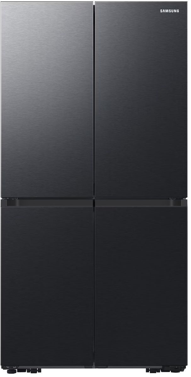 Samsung RF65DG960EB1EF - Amerikaanse koelkast