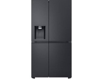 LG GSLE91EVAB - Amerikaanse koelkast