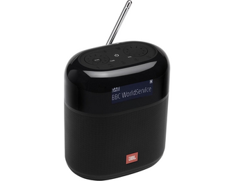 JBL Tuner XL - Radio