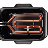 Tefal Filtra Pro Inox & Design FR5191 - Frituurpan