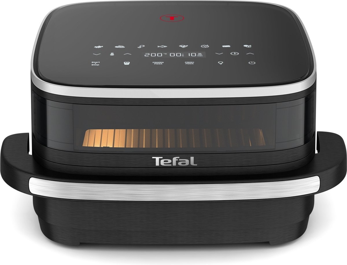 Tefal FW402H Easy Fry XL Surface - Hetelucht friteuse