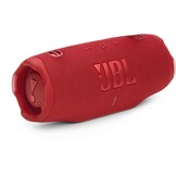 JBL Charge 6 Rood - Draadloze speaker