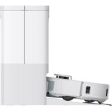 Eufy X10 Pro Omni wit - Robotstofzuiger