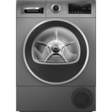Bosch WQG235DINL Serie 6 - Warmtepompdroger