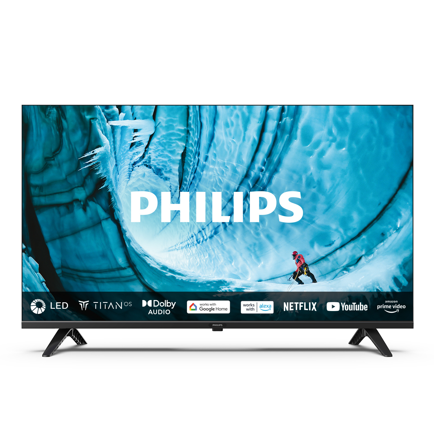 Philips 32PHS6009/12 (2024) - LED TV