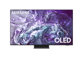 Samsung OLED 4K 77S95D (2024) - OLED TV