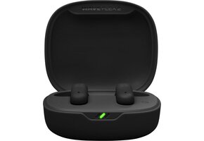JBL Wave Flex 2 Zwart - Draadloze oordopjes