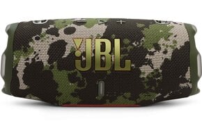 JBL Charge 6 Camouflage - Draadloze speaker
