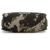JBL Charge 6 Camouflage - Draadloze speaker