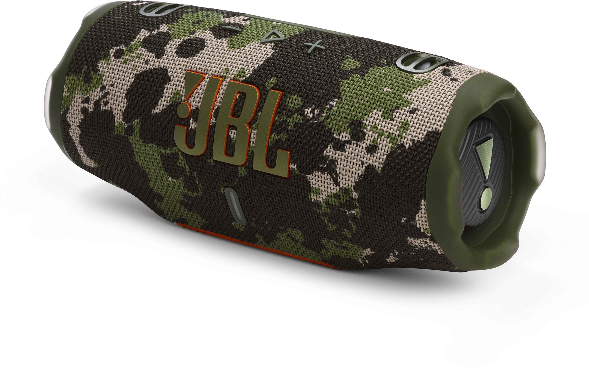 JBL Charge 6 Camouflage - Draadloze speaker
