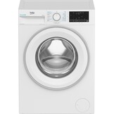 Beko B3WM49610W2 Selective - Wasmachine