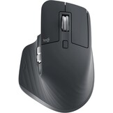 Logitech MX Master 3S for Business - Muis