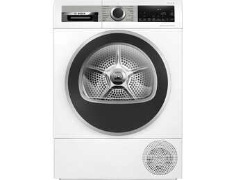 Bosch WQG24570NL Serie 6 - Warmtepompdroger