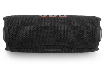 JBL Flip 7 Zwart - Draadloze speaker