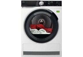 AEG TR97MUNCHEN 9000 Serie AbsoluteCare Pro - Warmtepompdroger