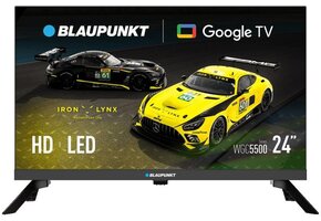 Blaupunkt 24WGC5500S - LED TV