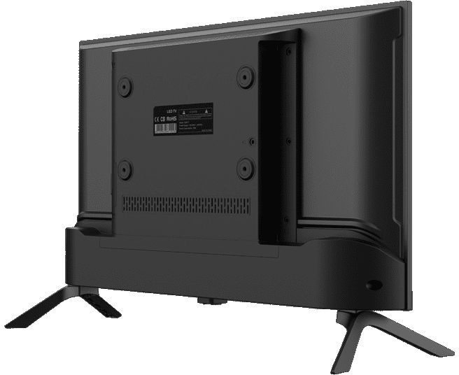 Blaupunkt 24WGC5500S - LED TV