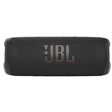 JBL Flip 6 Zwart - Draadloze speaker