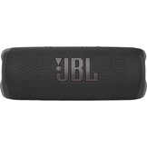 JBL Flip 6 Zwart - Draadloze speaker