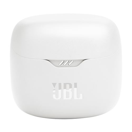 JBL Tune Flex Wit - Draadloze oordopjes