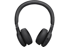 JBL Live 670NC Zwart - Draadloze koptelefoon