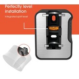 Vogel's SWM 4131 voor Sonos Era 300 Zwart