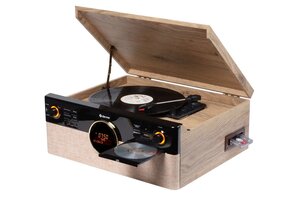 Denver MRD-180 - Platenspeler